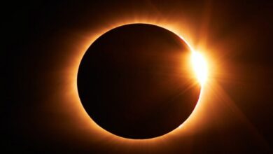 Link Live Streaming Puncak Gerhana Matahari Sebagian 21 September 2025