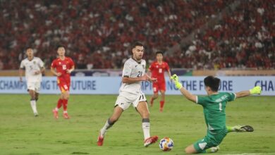 Link Live Streaming Timnas Indonesia vs Laos Kualifikasi Piala Asia U-23