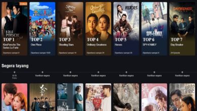 Link Nonton Film Gratis 2025: Alternatif Idlix dan LK21 Terbaru