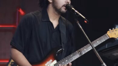 Lirik dan Arti Lagu 'Anti Hero' Mighfar Suganda: Makna di Balik Setiap Kata