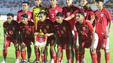 Live Hasil Indonesia Vs Korea Selatan U23: Timnas Gagal Lolos Piala Asia 2026