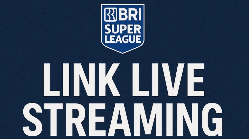 Live Streaming BRI Super League: PSM vs Persija Malam Ini, Tinggal Klik!