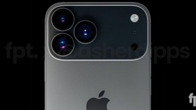 Live Streaming Peluncuran iPhone 17 Series: Spesifikasi, Fitur & Harga Terbaru 2025