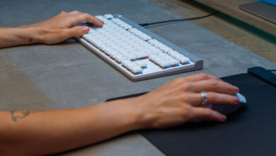 Logitech G Play 2025 Luncurkan Portofolio Anyar: Dari Mouse hingga Streaming