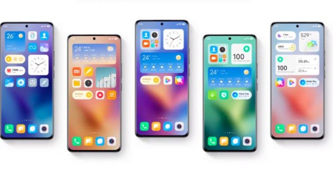 Lupa Password HP Xiaomi? Ini Trik Rahasia Membuka Tanpa Reset Data dengan Mudah!