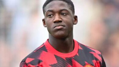 MU Siap Korbankan Kobbie Mainoo untuk Dapatkan Gelandang Real Madrid