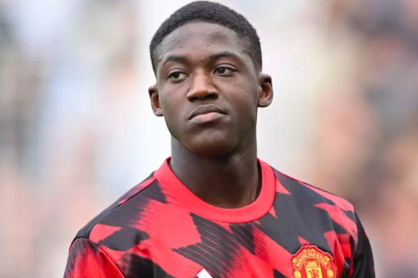 MU Siap Korbankan Kobbie Mainoo untuk Dapatkan Gelandang Real Madrid