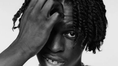 Makna Lagu 'Get You' Daniel Caesar: Chord, Lirik, dan Fakta Menarik