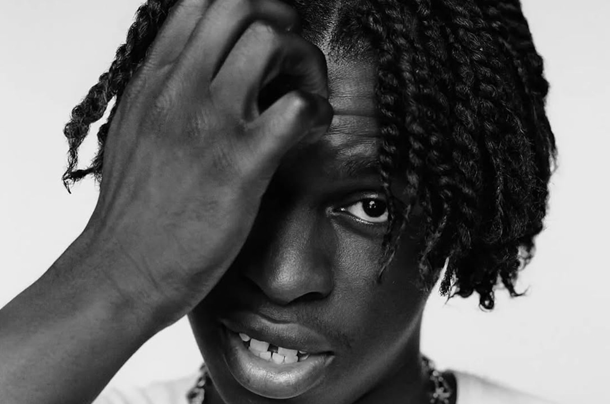 Makna Lagu 'Get You' Daniel Caesar: Chord, Lirik, dan Fakta Menarik