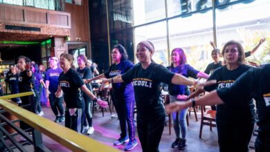 Manfaat Senam AW untuk Kesehatan: Dapatkan Tubuh Sehat dan Bugar