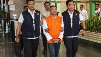 Mantan Bos Investree Adrian Gunadi Ditangkap, OJK Kembalikan ke Indonesia