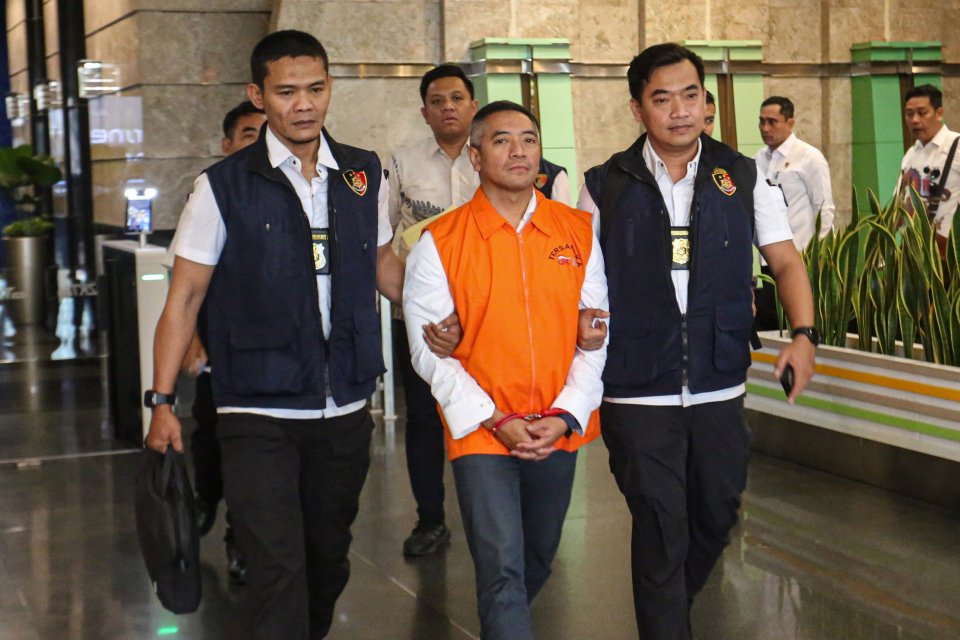 Mantan Bos Investree Adrian Gunadi Ditangkap, OJK Kembalikan ke Indonesia