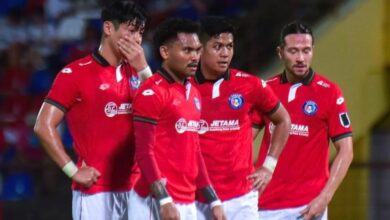 Mantan Klub Saddil Ramdani Disanksi FIFA akibat Masalah Gaji Pemain