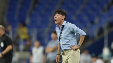 Mantan Pelatih Timnas Indonesia Shin Tae-yong: Ulsan HD Terdegradasi Liga 1 Korea Selatan 2025?