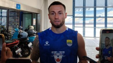 Marc Klok Girang Dipanggil Timnas Indonesia Dua Kali Berturut-turut!