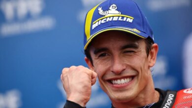 Marc Marquez Juara MotoGP 2025, Finis Nomor 2 di GP Jepang