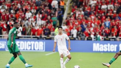 Marselino Ferdinan Dicoret, PSSI Beberkan Fakta Mengejutkan Kluivert