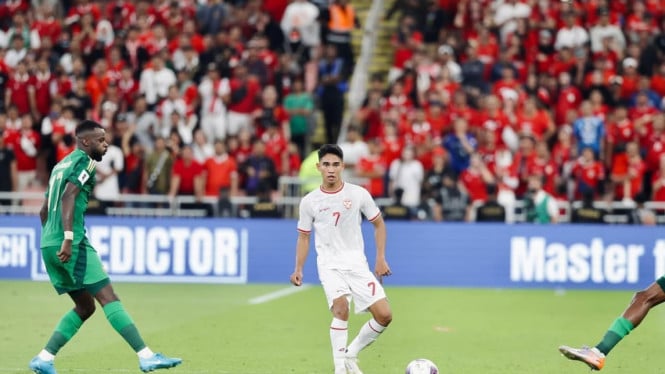 Marselino Ferdinan Dicoret, PSSI Beberkan Fakta Mengejutkan Kluivert