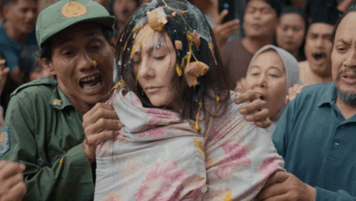 Masih Jadi Viral: Film Norma Soroti Perselingkuhan Suami dengan Mertua