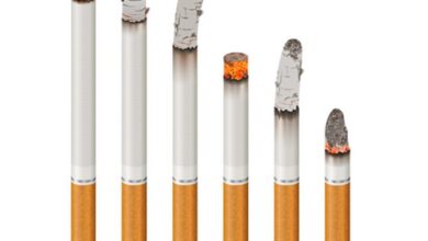 Mau Jantung Sehat? Jauhi Rokok dan Alkohol untuk Gaya Hidup Lebih Baik