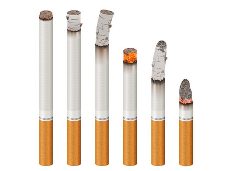 Mau Jantung Sehat? Jauhi Rokok dan Alkohol untuk Gaya Hidup Lebih Baik