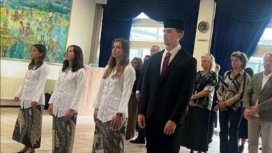 Mauro Zijlstra Langsung Diangkut ke Timnas Senior Usai Penampilan Menawan