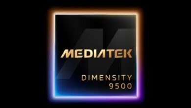 MediaTek Dimensity 9500 Resmi Meluncur, Jadi Otak Baru Oppo Find X9 & Vivo X300