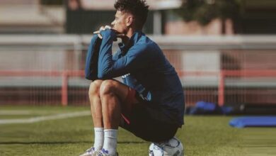 Mees Hilgers Terus Dicampakkan FC Twente, Pelatih Sementara Tak Berkomentar