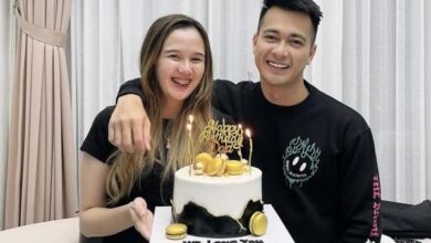 Meiza Aulia Tuntut Hak Anak Usai Gugat Cerai Eza Gionino