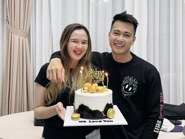 Meiza Aulia Tuntut Hak Anak Usai Gugat Cerai Eza Gionino