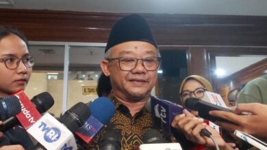 Mendikdasmen: Pelajar Demo Harus Salurkan Aspirasi Tanpa Tinggalkan Sekolah