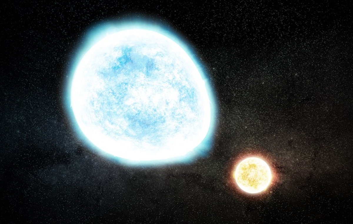 Menelisik Katai Putih: Peluang Kehidupan di Lautan Planet Bintang Mati