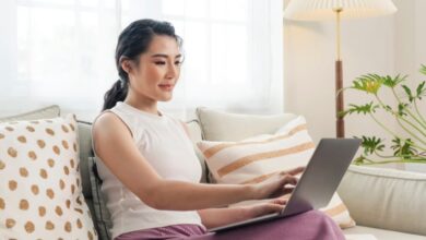 “Menentukan Kriteria Laptop Ideal untuk Penulis dan Blogger: Panduan Praktis”