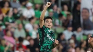 Mengenal Iniesta Meksiko: Talenta Cemerlang Buruan Barcelona dan Real Madrid