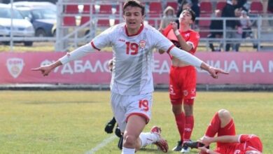 Mengenal Makedonia Utara: Calon Lawan Timnas Indonesia U-17 dan Gaya Mainnya