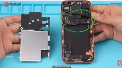Mengintip Jeroan iPhone 17 Pro Lewat Video Teardown: Temuan Menarik!