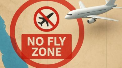 Mengulik Alasan Pesawat Dilarang Melintas di Atas Ka'bah: Ini Penjelasannya