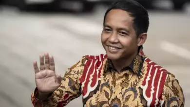 Menhut Angkat Bicara Terkait Main Domino dengan Tersangka Pembalak Liar
