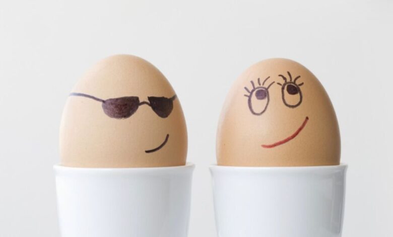 Menkes Imbau Sarapan Makan Telur Rebus, Kata Dokter tentang Manfaatnya!