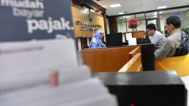 Menkeu Purbaya: Pajak Tak Berat Jika Ekonomi Tumbuh Pesat
