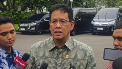 Menkeu Purbaya Tak Perpanjang Pencegahan Tutut Soeharto ke Luar Negeri