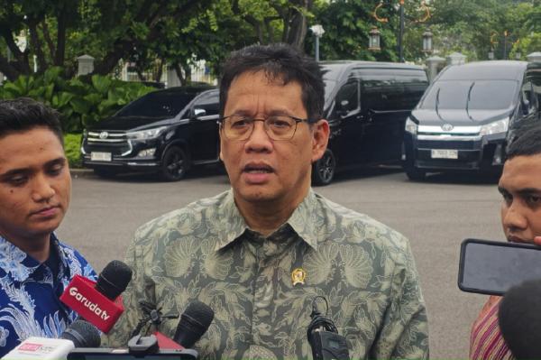 Menkeu Purbaya Tak Perpanjang Pencegahan Tutut Soeharto ke Luar Negeri