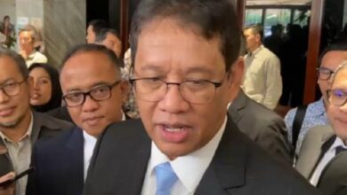 Menkeu Purbaya Ungkap Nama Pengganti Wamen Anggito, Siapa?