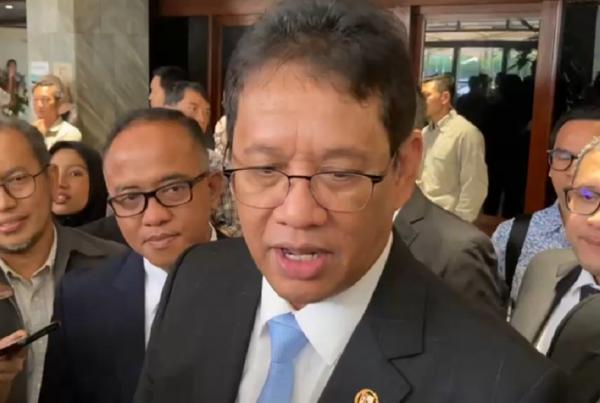 Menkeu Purbaya Ungkap Nama Pengganti Wamen Anggito, Siapa?