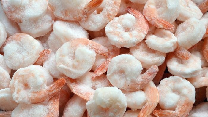 Menko Pangan Usulkan Tindakan BPOM Terkait Soal Udang Terpapar Cs-137