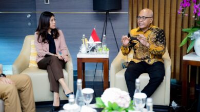 Menkomdigi Apresiasi Kongres PWI, Minta Kawal Jurnalisme Berkualitas