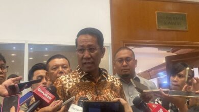 Menkum: Batas Waktu Menteri dan Wamen Rangkap Jabatan di BUMN Cuma 2 Tahun