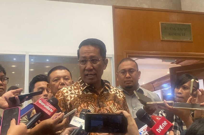 Menkum: Batas Waktu Menteri dan Wamen Rangkap Jabatan di BUMN Cuma 2 Tahun