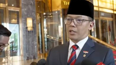 Menlu RI Sampaikan Duka Cita, Minta Penyelidikan Penembakan Diplomat Peru