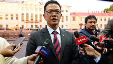 Menlu Sugiono Respons Netanyahu: Soroti Pidato Prabowo di Sidang PBB